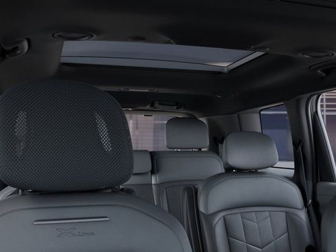 New 2027 Kia Telluride SX X-Line AWD/4WD image 27