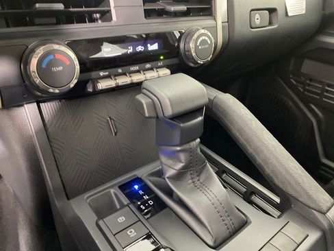 New 2025 Toyota Tacoma SR5 image 22