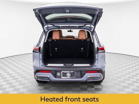 Certified 2025 INFINITI QX60 Sensory w/ Vision Package image 30