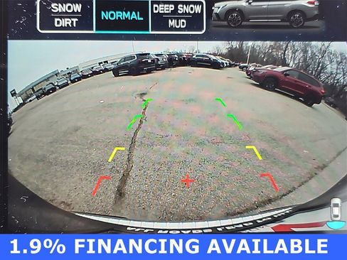 Certified 2025 Subaru Ascent Limited image 25