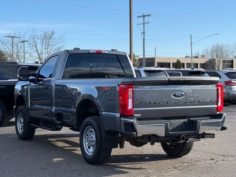 Used 2024 Ford F350 XL w/ FX4 Off-Road Package image 37