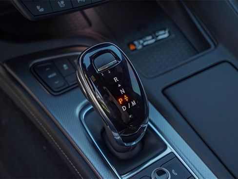 New 2026 Cadillac CT5 Premium Luxury image 13