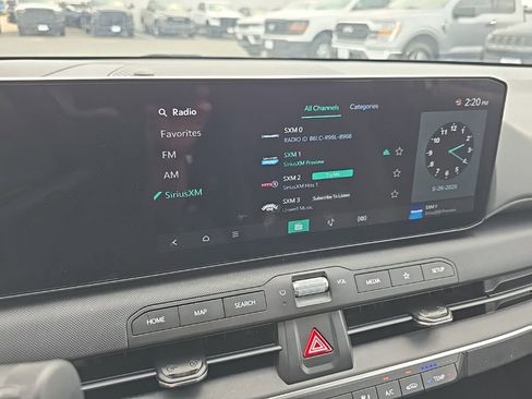 Used 2025 Kia K4 FWD image 4