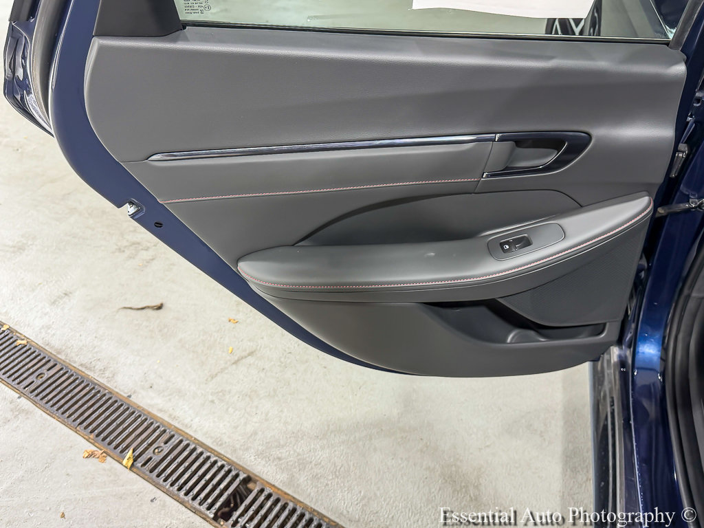 Used 2021 Hyundai Sonata N Line FWD image 19