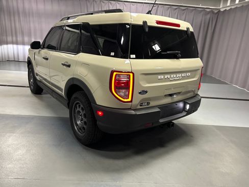 Used 2024 Ford Bronco Sport Big Bend AWD/4WD image 5