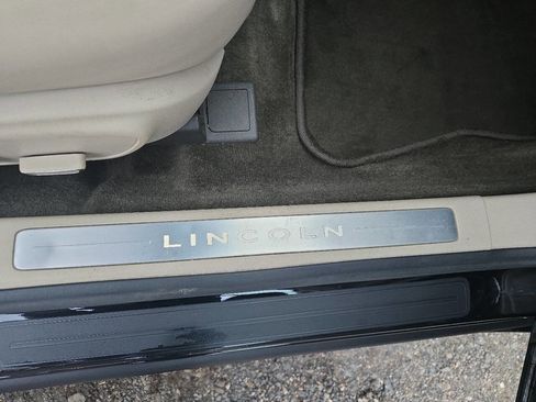 Used 2016 Lincoln MKZ w/ Equipment Group 200A Select image 30