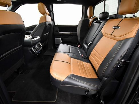 Used 2021 Ford F150 Platinum image 15