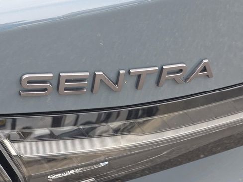 New 2026 Nissan Sentra SV image 28