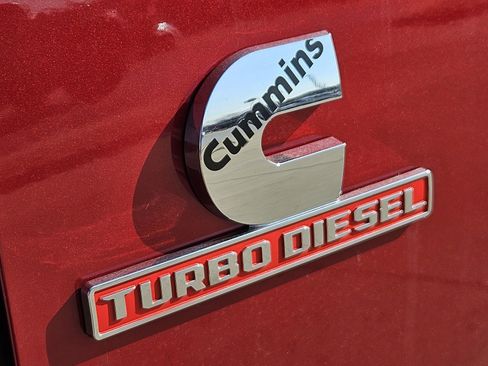 New 2026 RAM 3500 Tradesman image 14