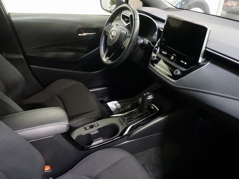 Certified 2023 Toyota Corolla SE image 24