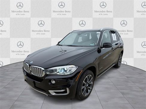 Used 2018 BMW X5 xDrive35i image 5