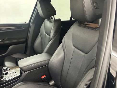 Used 2018 BMW X3 xDrive30i AWD/4WD image 12