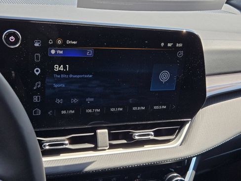 Certified 2026 Chevrolet Equinox LT FWD image 16