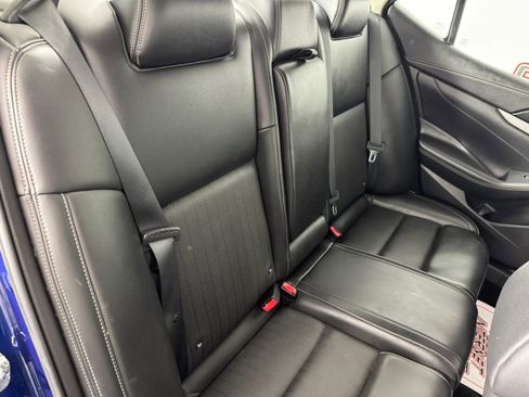 Used 2018 Nissan Maxima 3.5 SL image 39