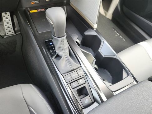 New 2026 Toyota Camry SE image 16