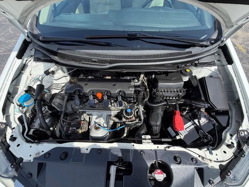 Used 2015 Honda Civic LX image 19