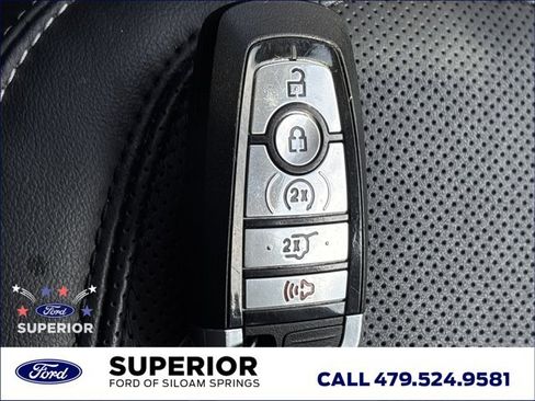 Used 2025 Ford Expedition Platinum AWD/4WD image 33