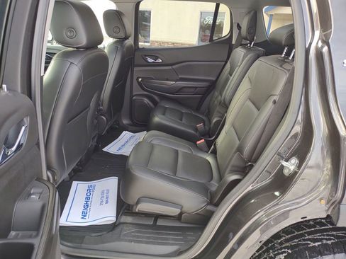 Used 2019 GMC Acadia SLT image 34