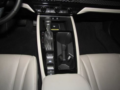 Certified 2025 Honda Accord Touring image 15