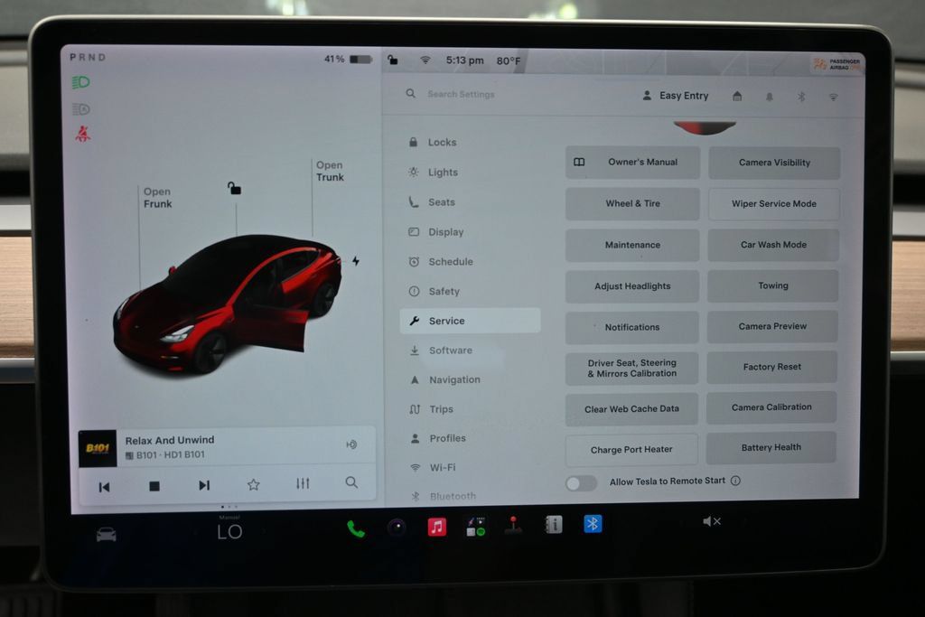 Used 2021 Tesla Model 3 Standard Range Plus RWD image 21