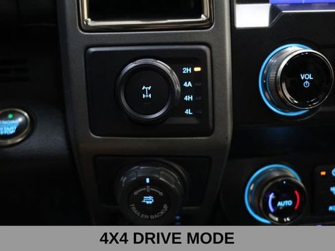 Used 2020 Ford F150 Raptor w/ Equipment Group 802A Luxury AWD/4WD image 26
