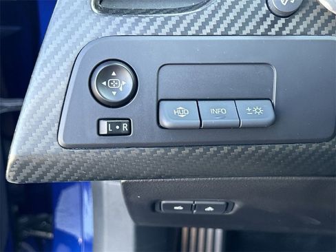 Used 2017 Chevrolet Corvette Grand Sport image 23