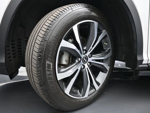 Used 2021 Lexus RX 350 AWD w/ Premium Package image 16