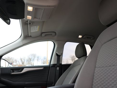 Used 2022 Ford Escape SE w/ Convenience Package image 21