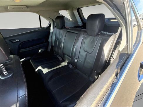 Used 2015 Chevrolet Equinox LTZ image 23