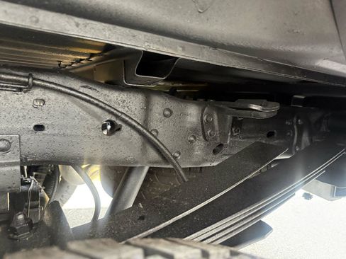 Used 2004 Ford F350 King Ranch AWD/4WD image 41