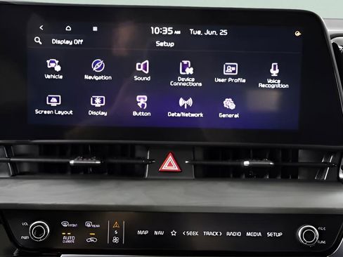 Used 2024 Kia Sportage X-Line w/ X-Line Premium Package image 30