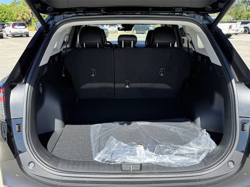 New 2026 Kia Sportage EX w/ EX Panorama Roof Package image 12