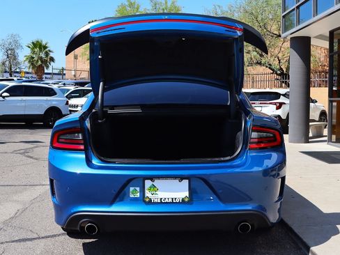 Used 2021 Dodge Charger GT RWD image 22