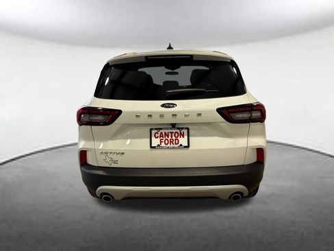 New 2026 Ford Escape Active image 4