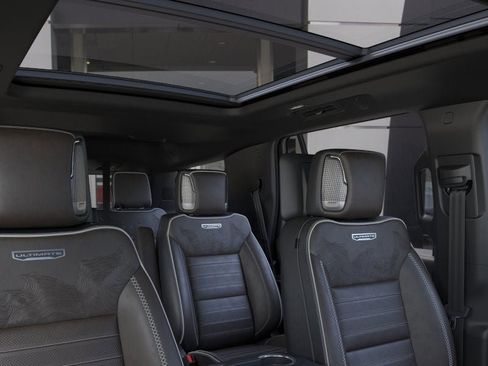 New 2026 GMC Yukon Denali Ultimate image 24