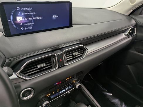 Certified 2023 MAZDA CX-5 AWD 2.5 S w/ Select Package image 10