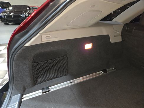 Used 2013 Cadillac CTS V w/ Wood Trim Package RWD image 80