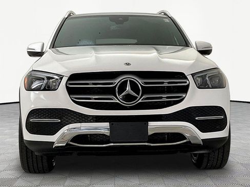 Certified 2022 Mercedes-Benz GLE 350 4MATIC image 2