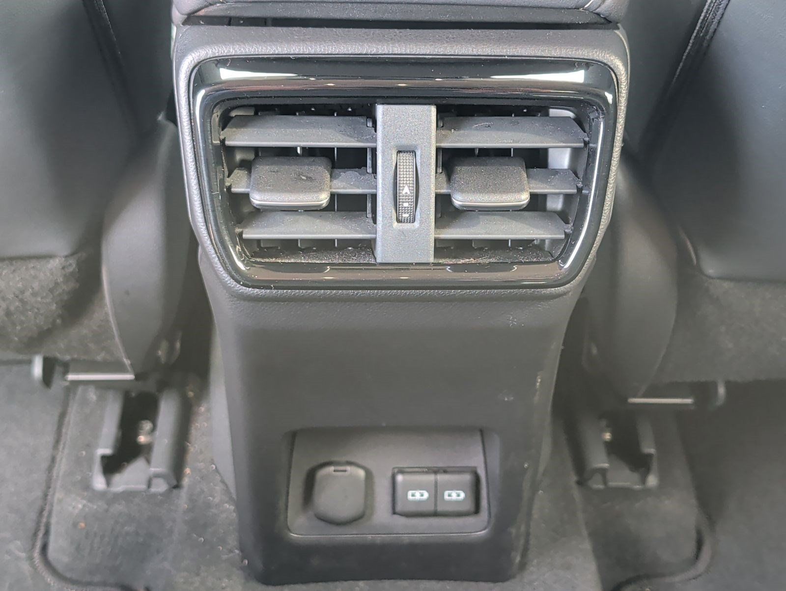 Certified 2026 Lexus NX 350 AWD w/ Accessory Package (Z1) image 26