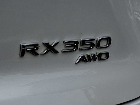 Used 2024 Lexus RX 350 Premium w/ Convenience Package AWD/4WD image 28