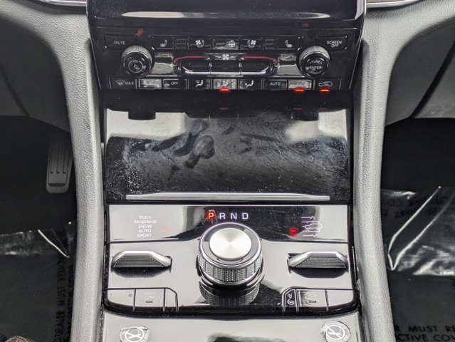 Certified 2025 Jeep Grand Cherokee Summit w/ Obsidian Package AWD/4WD image 17