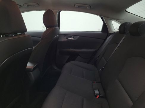 Used 2021 Kia Forte Sedan image 18
