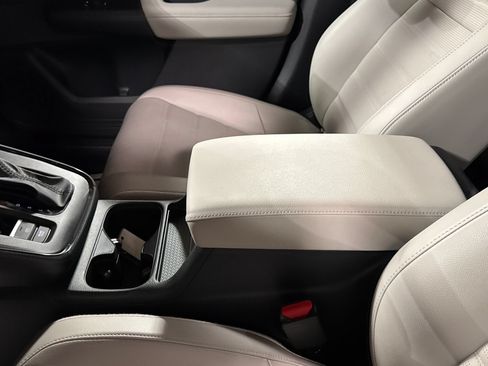 Certified 2025 Honda CR-V EX-L image 25