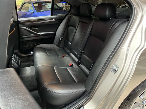 Used 2014 BMW 528i xDrive Sedan AWD/4WD image 28
