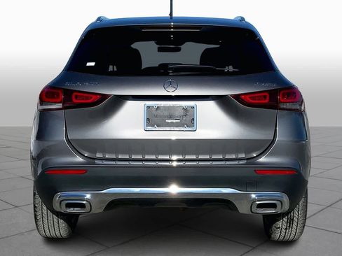 Used 2023 Mercedes-Benz GLA 250 4MATIC image 5