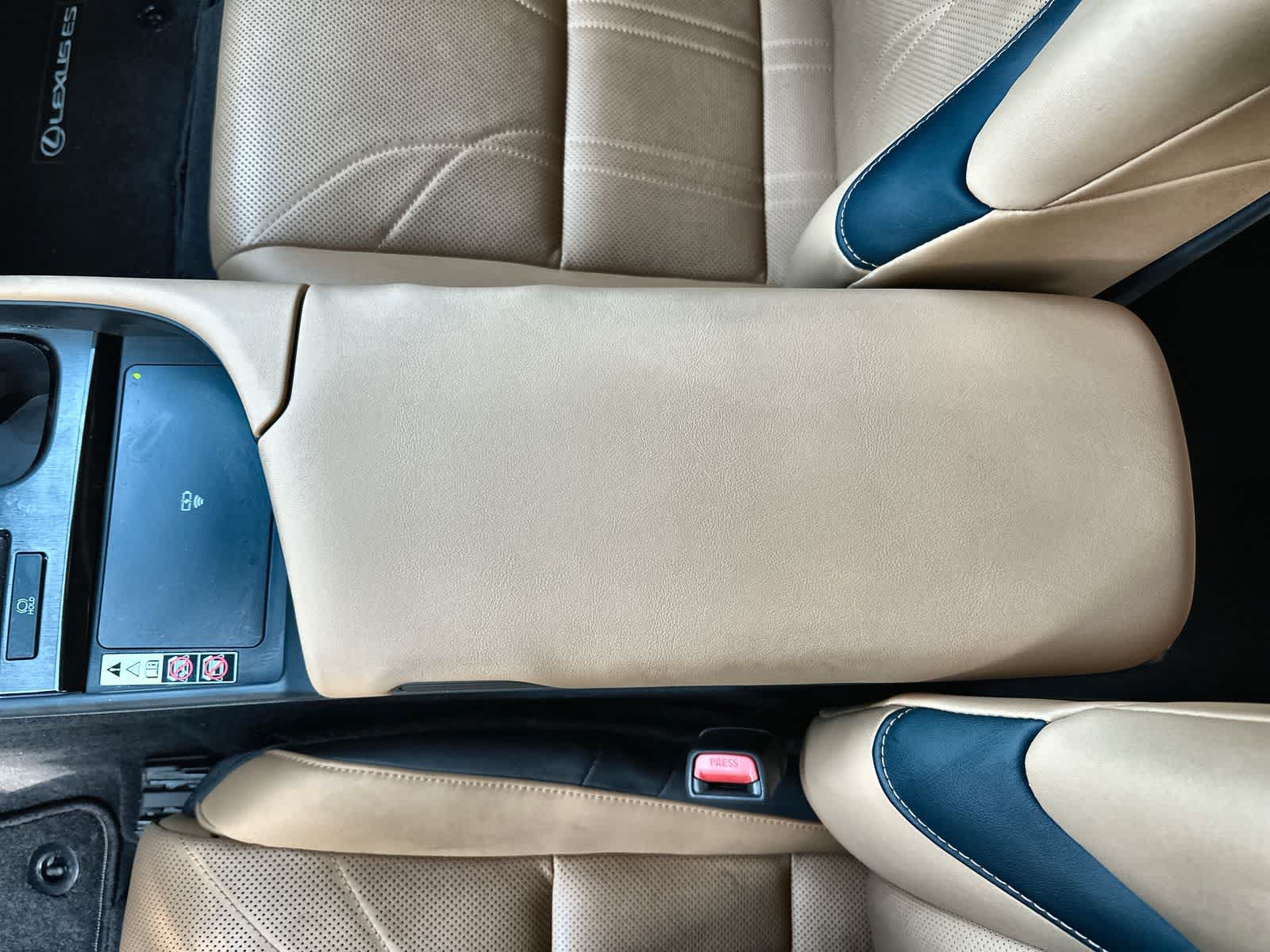 Used 2024 Lexus ES 350 Ultra Luxury w/ Accessory Package (Z2) FWD image 21