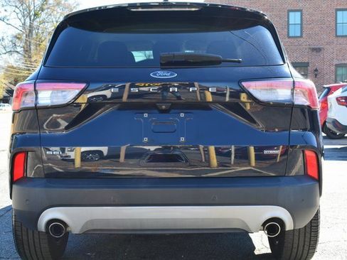 Used 2021 Ford Escape SEL image 5