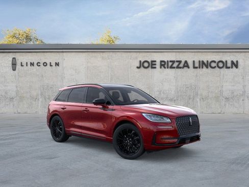 New 2026 Lincoln Corsair Premiere AWD/4WD image 7
