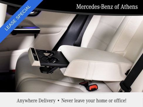 New 2026 Mercedes-Benz GLC 300 4MATIC image 37