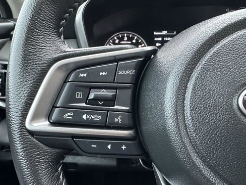 Used 2023 Subaru Outback Onyx Edition image 14